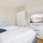 Marquardt 1 Appartement Fehmarn