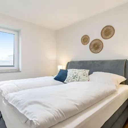 Apartament Marquardt 1 Fehmarn