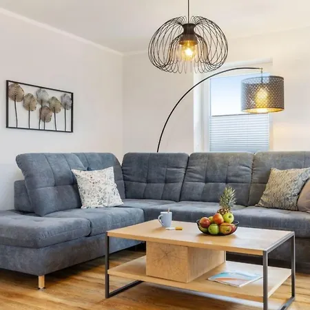 Marquardt 1 Apartament *