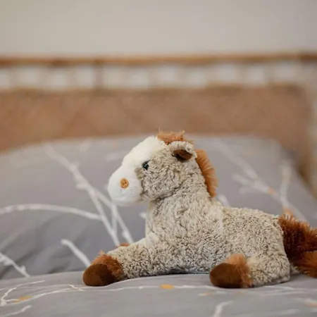 Marquardt 1 Apartament Fehmarn