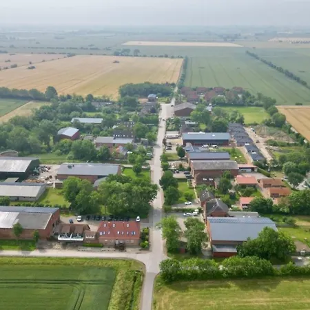 Apartament Marquardt 1 *