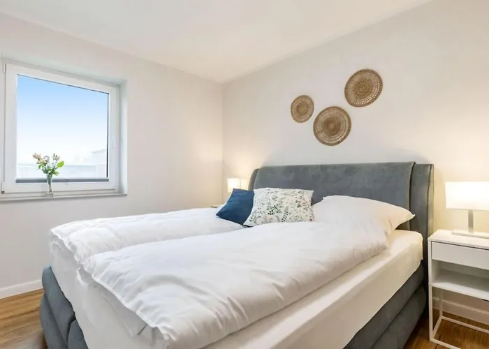 Lägenhet Marquardt 1 Fehmarn